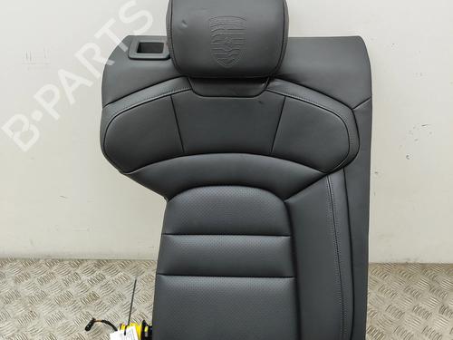 Used Rear seat Rear seat PORSCHE TAYCAN Sport Turismo (Y1C) 4S Performance Battery Plus (Y1CDB1) (571 hp) 36044797 36044797