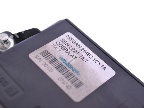 Electronic module INFINITI FX 30d AWD | BP30237172M83 