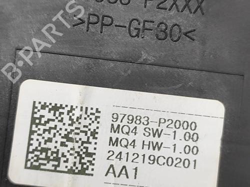 Electronic module KIA SORENTO IV (MQ4, MQ4A) 1.6 T-GDi Plug-in Hybrid AWD | BP32025602M83 