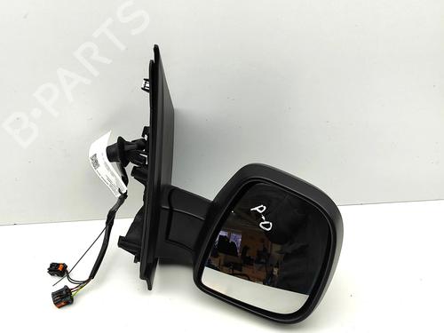 Used Right mirror Right mirror OPEL VIVARO C Bus (K0) 2.0 (144 hp) 33393225 33393225