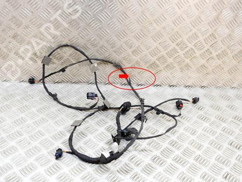 Electronic module VW ID.3 (E11, E12) Pro | BP28732550M83