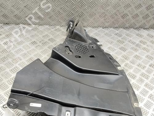 Underbody protection BMW XM (G09) XM All-wheel Drive | BP39656360M92 - Image 3