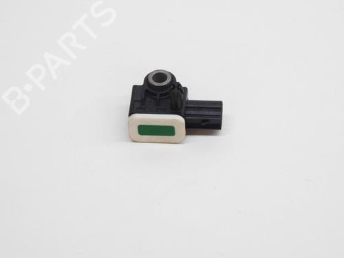 Electronic sensor VOLVO V60 I (155) D3 / D4 | BP6768854M84 