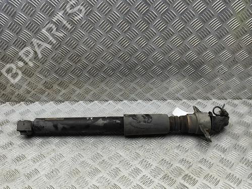Used Left rear shock absorber Left rear shock absorber AUDI A6 C7 (4G2, 4GC) S6 quattro (450 hp) 33386924 33386924