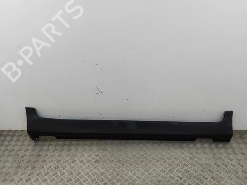 Used Right sideskirt Right sideskirt KIA SPORTAGE III (SL) 1.7 CRDi (116 hp) 30544496 30544496