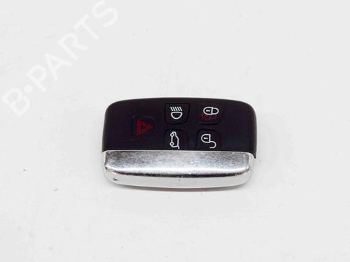 Used Electronic module LAND ROVER DISCOVERY SPORT (L550) 2.0 D 4x4 (180 hp) 29730615