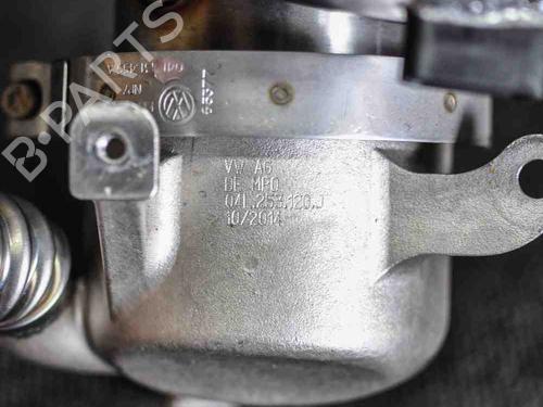 Used Egr VW JETTA IV (162, 163, AV3, AV2) 2.0 TDI (150 hp) 6723923