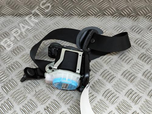 Used Front right seatbelt Front right seatbelt MERCEDES-BENZ CLA Coupe (C117) CLA 180 (117.342) (122 hp) 16711217 16711217
