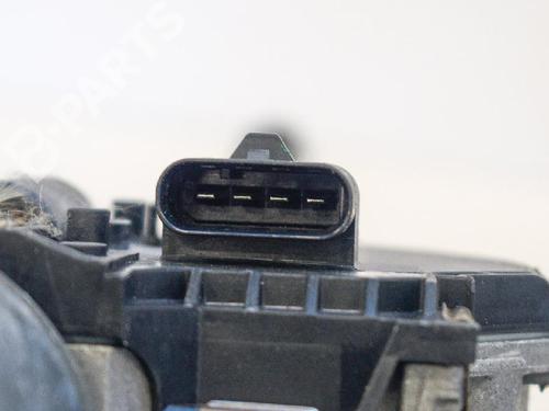 Front wipers mechanism BMW 5 (F10) 520 d | BP9511513C83 