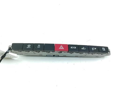 Used Switch Switch IVECO DAILY VI Van 33S14, 35S14, 35C14, 42S14 (136 hp) 33379027 33379027