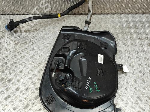 AdBlue tank MASERATI GHIBLI III (M157) 3.0 D | BP26239788M85 