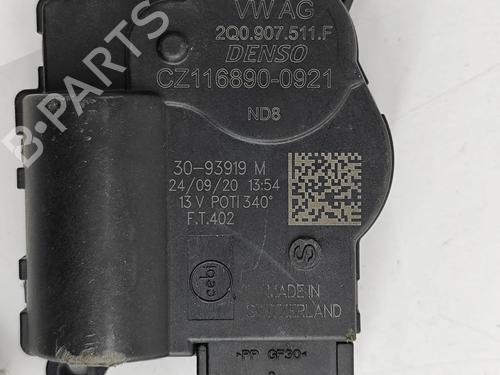 Electronic module VW PASSAT B8 Variant (3G5, CB5) 2.0 TDI | BP24975383M83 