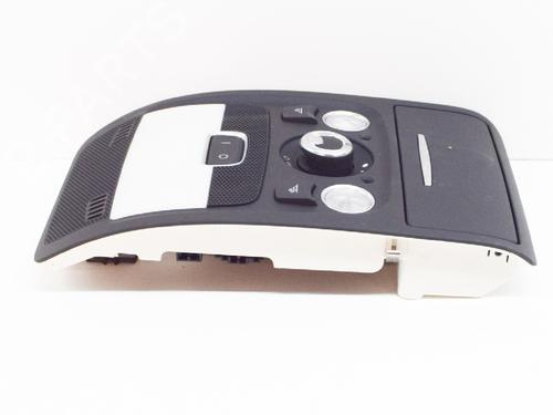 Used Interior roof light AUDI A5 Sportback (8TA) S5 quattro (333 hp) 6770745