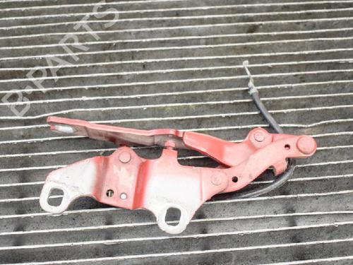 Hinge/Door check strap BMW 3 (E90) 320 d | BP14665765C146 