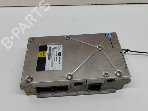 Elektronische module JAGUAR I-PACE (X590) EV400 AWD (400 hp) 28436057