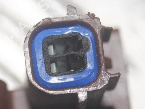 Elektronisk sensor FORD FIESTA VI (CB1, CCN) 1.6 TDCi | BP6736012M84 
