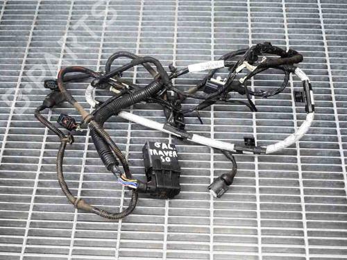 Used Wiring harness JAGUAR F-PACE (X761) 2.0 TD4 (180 hp) 14661964