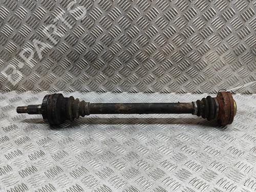 Left rear driveshaft PORSCHE BOXSTER (986) 2.7 | BP27643970M40