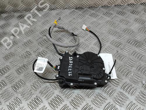 Electronic module BMW 5 Touring (G31) 530 d xDrive | BP24307028M83  - Image 5