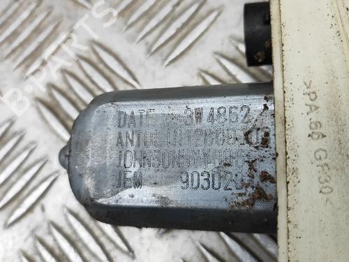Front right window mechanism RENAULT MASTER III Van (FV) 2.3 dCi 180 FWD (FV04, FV07) | BP38191896C23 - Image 7