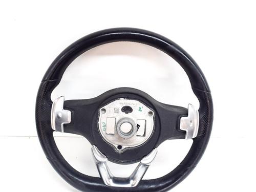 Steering wheel MERCEDES-BENZ GLC (X253) 220 d 4-matic (253.915) | BP27755263C49 