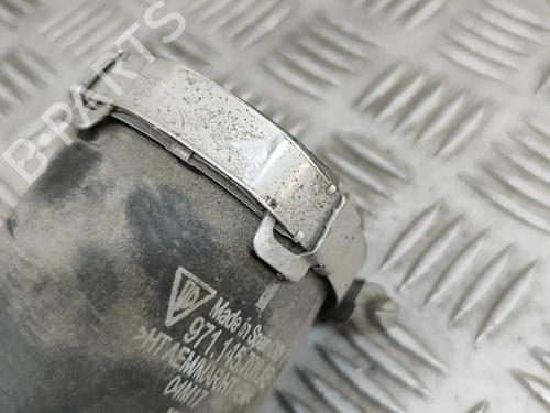 Pipe PORSCHE PANAMERA (971) 2.9 4 E-Hybrid (97ABE1, 97BBE1) | BP26658295M125 