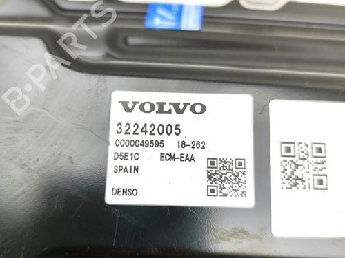 Engine control unit (ECU) VOLVO XC60 II (246) D4 | BP34443453M57  - Image 7