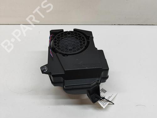 Electronic module MAZDA CX-30 (DM) e-SKYACTIV-X M Hybrid | BP33372306M83 - Image 2
