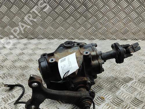 Steering rack MERCEDES-BENZ S-CLASS (W140) 600 SE, SEL (140.056, 140.057) | BP16711829M22