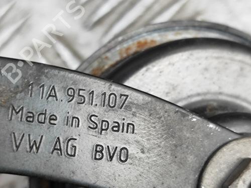 Horn SKODA ENYAQ iV SUV (5AZ) 60 | BP27795063E13 