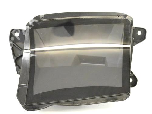 Used Display monitor BMW 6 Gran Turismo (G32) 640 i xDrive (340 hp) 30215167