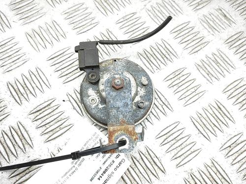 Horn ISUZU D-MAX II (TFR, TFS) 2.5 CRDi 4x4 (TFS86J) | BP36458441E13 - Image 2