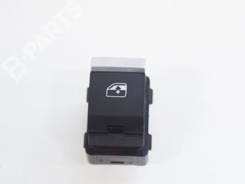 Left rear window switch AUDI A4 B9 (8W2, 8WC) 2.0 TFSI | BP6757129I29 