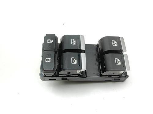 Højre fortil elrude kontakt AUDI Q4 E-TRON SUV (F4B) 40 (204 hp) 32119669