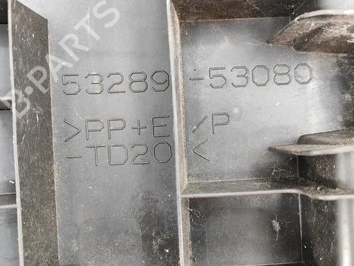 Front bumper spoiler LEXUS IS III (_E3_) 300h (AVE30_, AVE30R) | BP28433670C153 