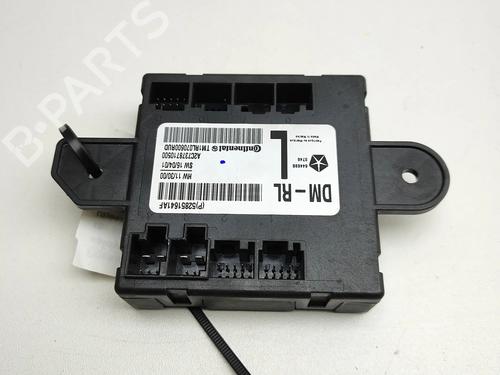 Electronic module MASERATI GHIBLI III (M157) 3.0 D | BP38756599M83 - Image 4