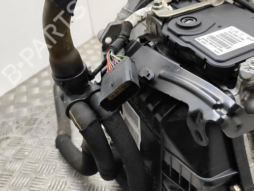 Gearbox CITROËN C5 AIRCROSS (A_) 1.2 PureTech 130 (ARHNSJ) | BP28549475M3 