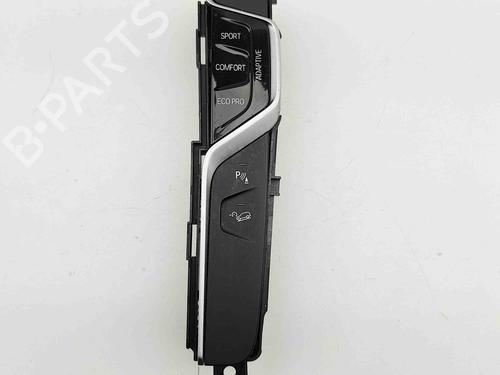 Used Switch BMW X3 (G01, F97, G08) xDrive M40 i (360 hp) 29752992