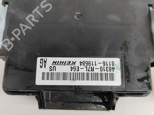 Electronic module HONDA CR-V IV (RM_) 2.2 i-DTEC AWD (RE6) | BP17548519M83