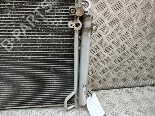 AC radiator VW CC B7 (358) 2.0 TDI | BP37522473M32 - Image 6