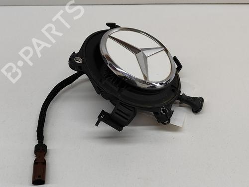 Camera MERCEDES-BENZ CLA (C118) CLA 180 (118.384) | BP27775620E14 