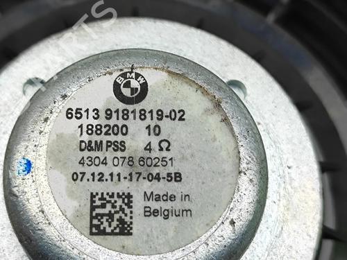 Speaker BMW Z4 Roadster (E89) sDrive 20 i | BP37698328E2 - Image 8