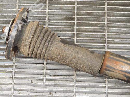 Left front shock absorber MERCEDES-BENZ SPRINTER 3-t Van (B906) 213 CDI (906.611, 906.613) | BP6750015M16 