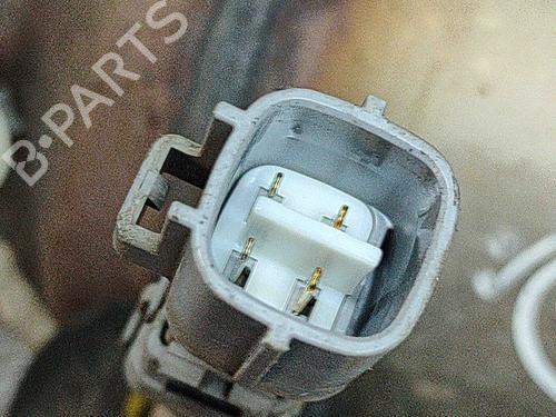 Catalyst TOYOTA COROLLA Estate (_E21_) 1.8 Hybrid (ZWE211) | BP28549397M10 