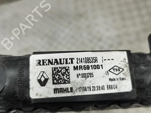 Water radiator OPEL MOVANO B Van (X62) 2.3 CDTI FWD (FV) | BP33624475M31  - Image 9