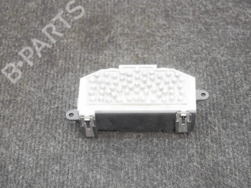 Used Heater resistor VW PASSAT B7 Variant (365) 2.0 TDI (140 hp) 14668078