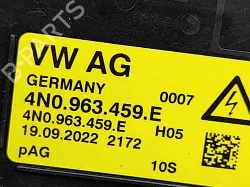 Control unit PORSCHE CAYENNE Coupe (9YB) 3.0 E-Hybrid AWD | BP38018167M11  - Image 6