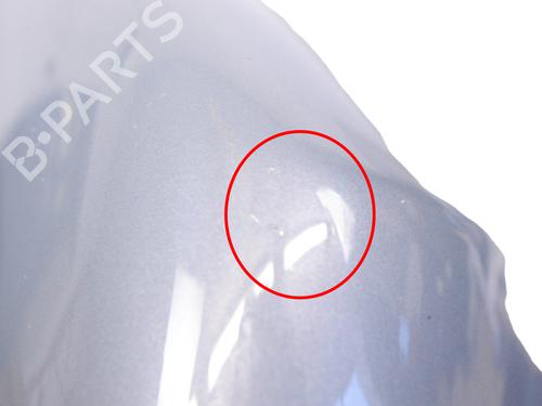 Left mirror POLESTAR POLESTAR 2 (534) EV | BP30268844C26 