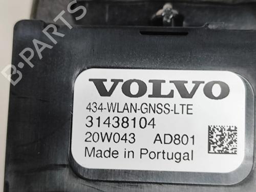 Antenne/Base VOLVO XC90 II (256) B5 Mild Hybrid AWD | BP28687664C140 - Image 6