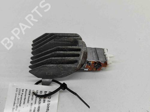 Electronic module BMW 5 Touring (F11) 535 d | BP19644675M83 